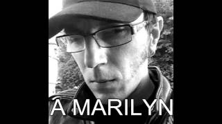 TENNESSEE A MARILYN eliasdoowop