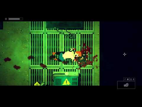 Garage: Bad Trip Gameplay