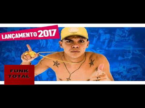 MC WF - Medley Criminoso (DJ GR) Lançamento 2017 (DOWNLOAD)