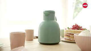 Bình giữ nhiệt Emsa Samba Ware [Hàng Đức]