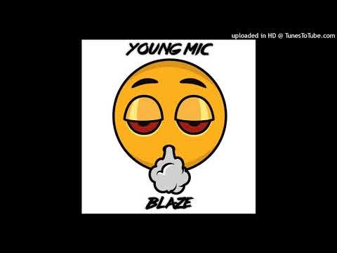 Young Mic x Blaze - Remember