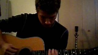 Helm's Place by Billy Mclaughlin