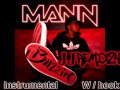 Mann - Buzzin OFFICIAL Instrumental W/Hook + ...