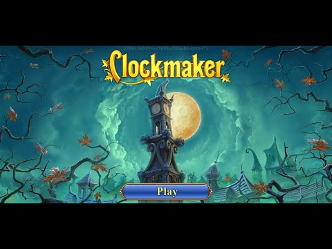 Clockmaker: Match 3 Games! Three in Row Puzzles | Game Walkthrough (Belka Games)