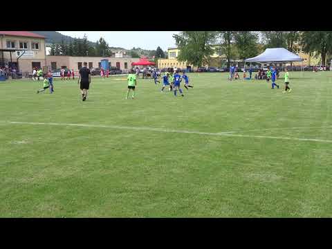 03 FCB - Simonovany 5-0