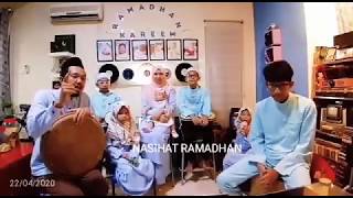 Download lagu Nasihat Ramadhan (Cover Hijjaz dan Nadamurni) mp3
