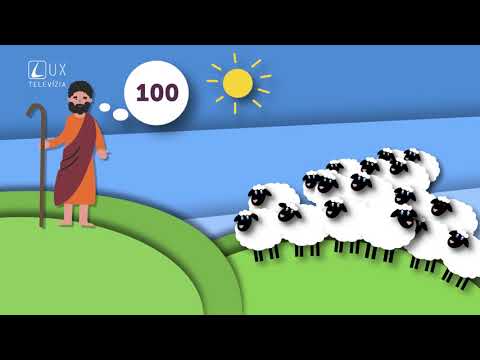 Dobrý pastier | Gu100