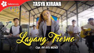 Download lagu Tasya Kirana - Layang Tresno mp3