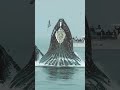 Giant Blue Whale - Best Natural Scenes