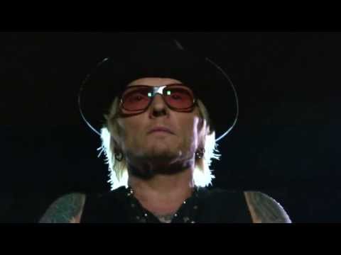 Matt Sorum - For The Wild Ones