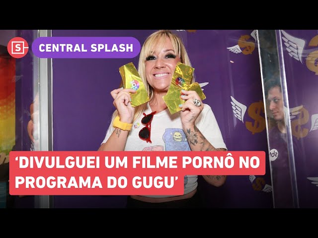 Vivi Fernandez: Ter feito pornô nunca me fechou portas na televisão