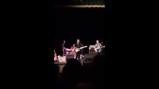 Down At The House Of Blues Johnny Rivers live in Baton Rouge, LA 11/2/13