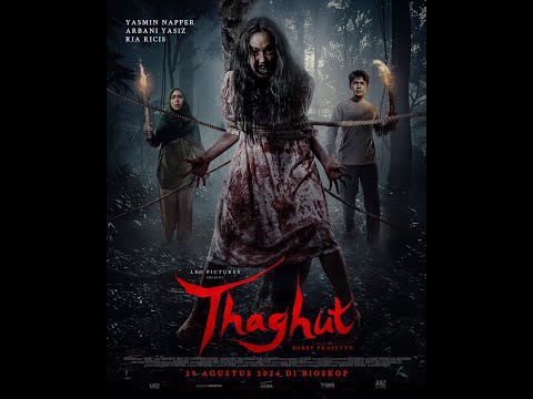 Thaghut 2024 full movie | layarkaca21 | bioskop indonesia | horor