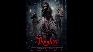 Download lagu Thaghut 2024 full movie | layarkaca21 | bioskop indonesia | horor mp3