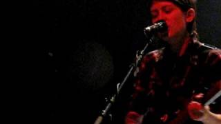 11/18 Tegan &amp; Sara - Celebrate Genocide? + Nineteen @ State Theater, Minneapolis, MN