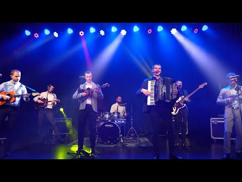 Traženi - SVATOVSKI MIX