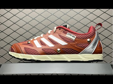 SONG FOR THE MUTE x Adidas Adizero PR SFTM-006 Men's & Women's Street Casual Sneakers - Buy Online