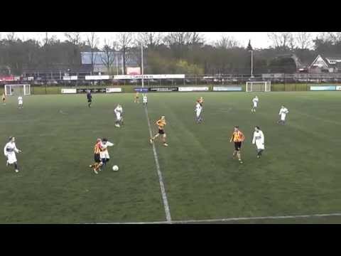 28/03/2015 MOC´17 D1 - Dosko D1, 2e helft
