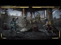 MK11 Jade V3 Flawless Block Idea