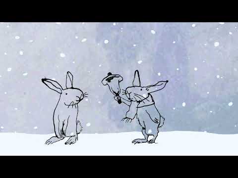Video thumbnail for The Christmas Waltz