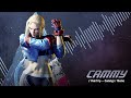 Street Fighter 6 Cammy's Theme - OverTrip