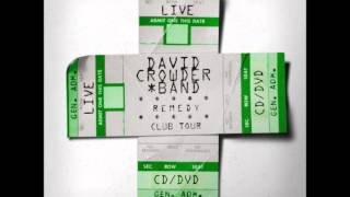 NEVERENDING   DAVID CROWDER BAND