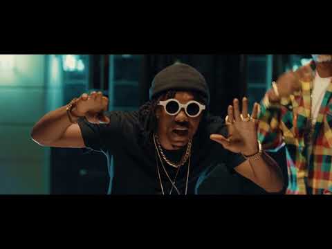 Jayden Ikins Ft Reminisce   Shotiye Official Video