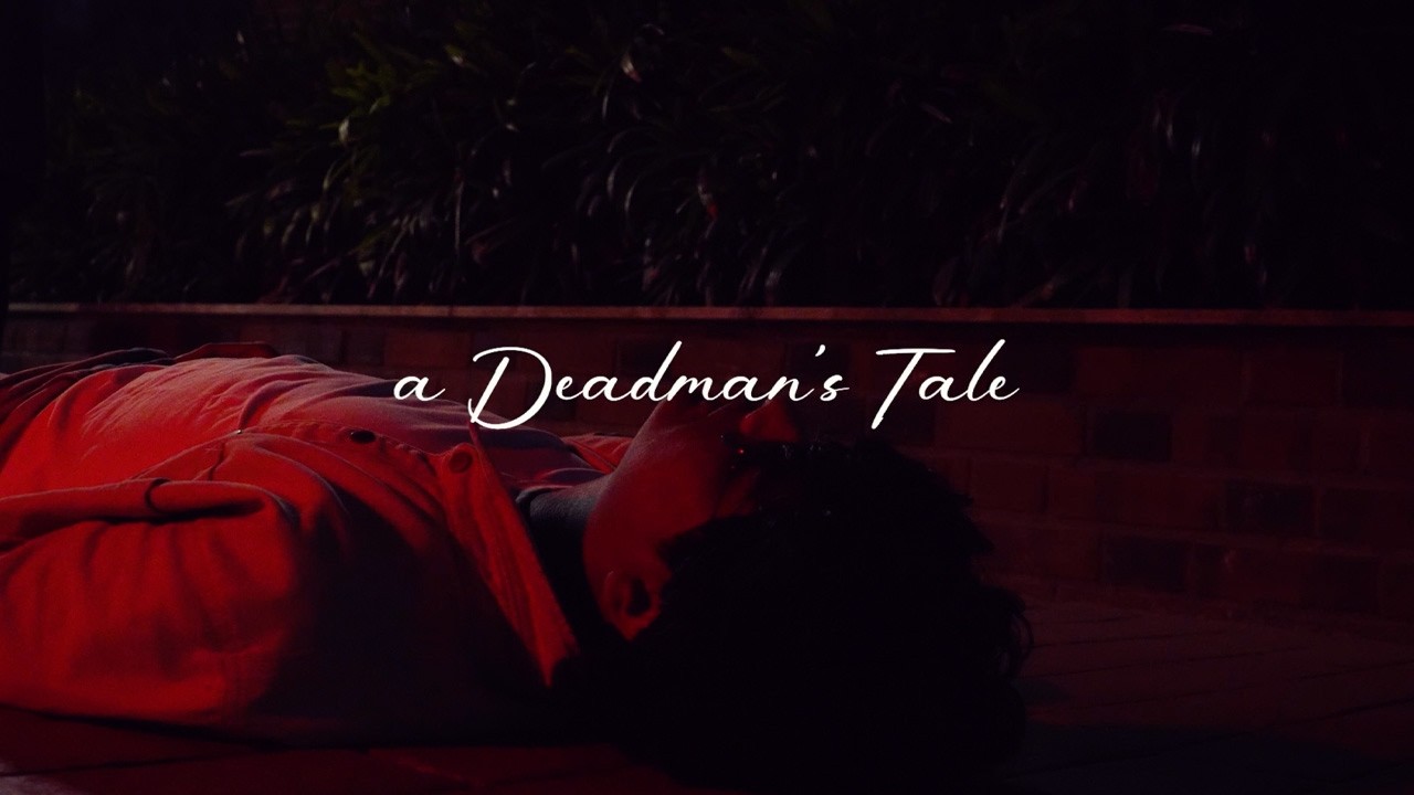 A Deadman's Tale