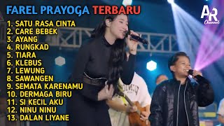 Download lagu FAREL PRAYOGA FULL ALBUM TERBARU | SATU RASA CINTA, KLEBUS, TIARA - FAREL PRAYOGA FT. YENI INKA mp3