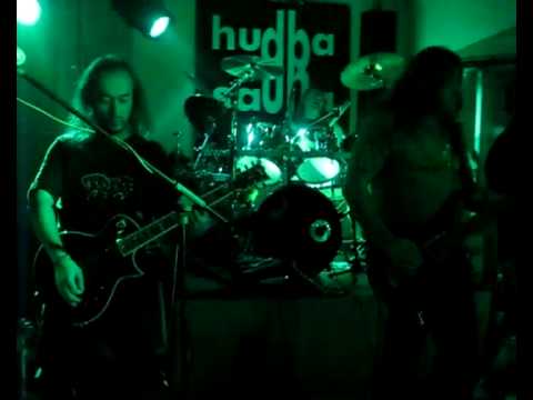 Excentr Rock - Excentr rock - "Čas live"