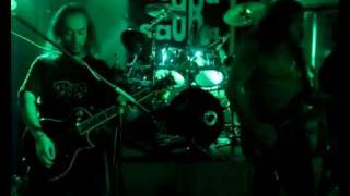 Video Excentr rock - "Čas live"