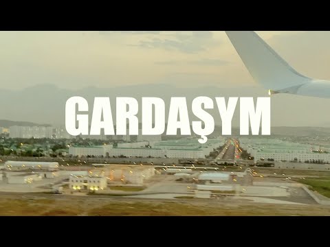 Bilbil Orazowa - Gardaşym