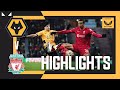 A heartbreaking finale | Wolves 0-1 Liverpool | Highlights