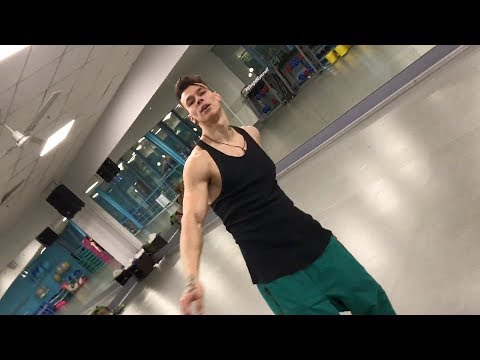 Тима Белорусских - Незабудка официальный танец
