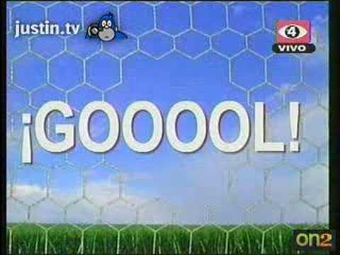 3er gol de firpo