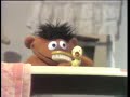 Classic Sesame Street Rubber Duckie 1969 Full Original Version