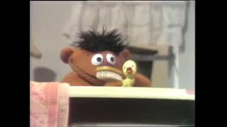 Classic Sesame Street - Rubber Duckie 1969 Full Original Version