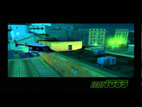 Grand Theft Auto San Andreas [Walkthrough] Part 23