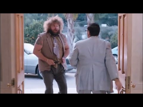 Revenge of the Nerds IV: Nerds in Love OGRE Returns!!!