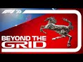 What Does It Mean To Race For Ferrari? | Beyond the Grid | Official F1 Podcast