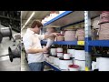 ProPack Firmenpräsentation