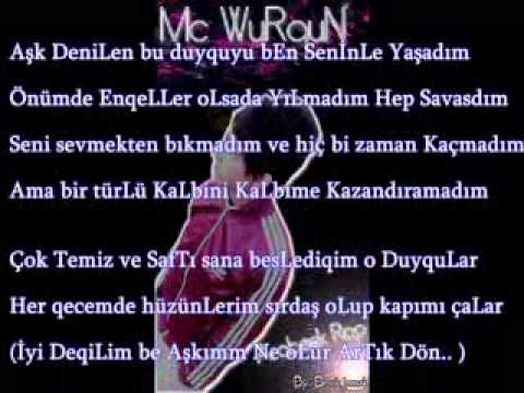 Mc WuRquN__Çok YoruLdum Be AbLacım__2oıı.avi