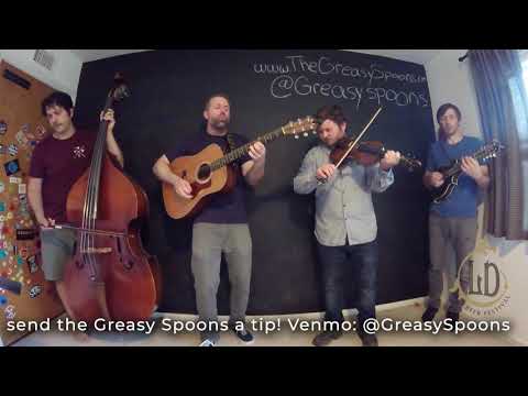 Last Drop Beer Festival - Band - The Greasy Spoons