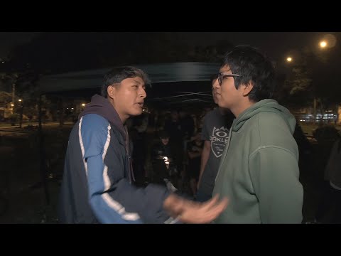 GH vs. RP vs. CUBITO: 8vos Lam Battles | Fecha 8 – 2022