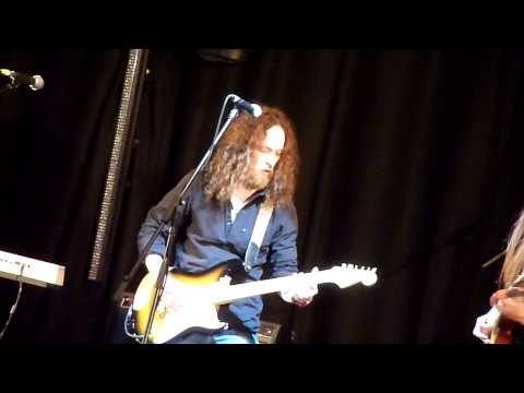 Grainne Duffy - Drivin' Me Crazy, 2014 Great British Rock & Blues Festival, Skegness.