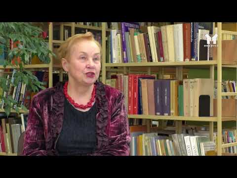 WARTO POSŁUCHAĆ - MARIA ŚWITOŃ