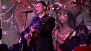 Mark Erelli - &quot;Don&#39;t Give Up On Me&quot; (S. Burke) [LIVE at The Word Barn]