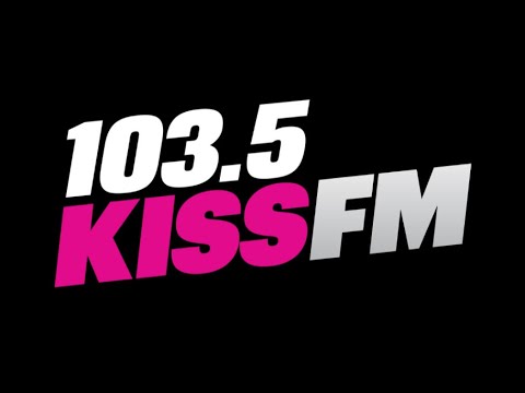 103.5 WKSC-FM Chicago, IL Legal ID 2/5/23 5AM CDT “103.5 KISS FM”