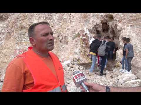 Zhurjanët kërkojnë që të intervenohet në mbrojtje të vendit ku mendohet se është zbuluar shpellë