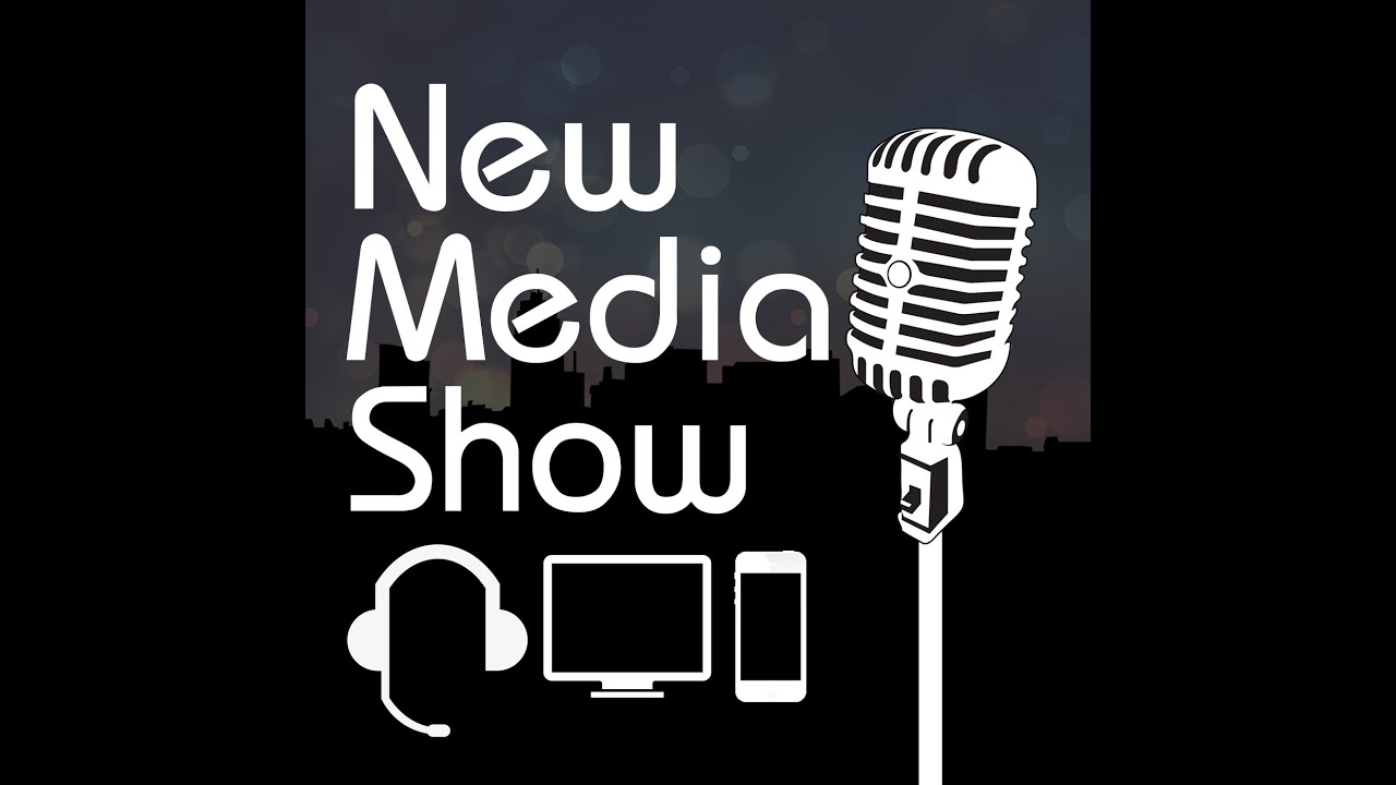 New Media Show Live
